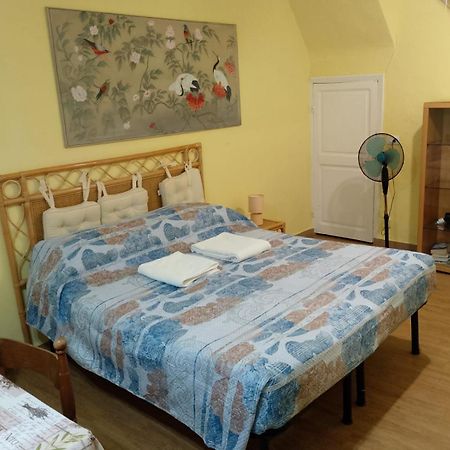 Luisa Rooms 2 - Apartment In The Heart Of Вернацца Экстерьер фото